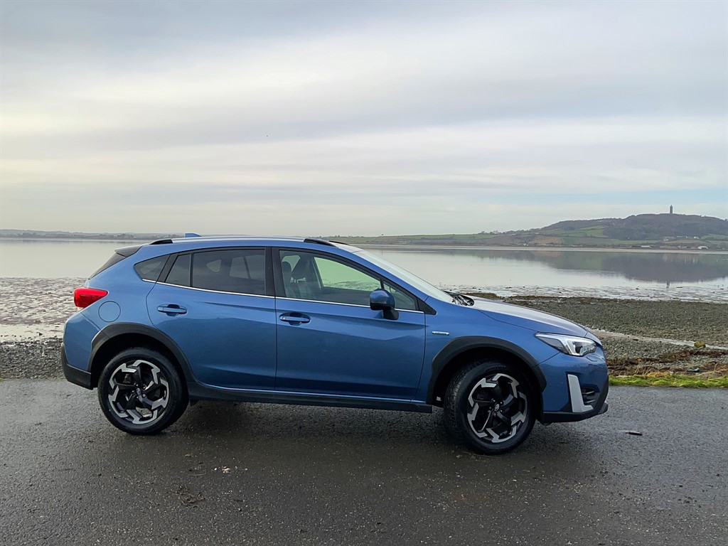 Used Subaru XV 2023 for sale - 76971663: Photo 2