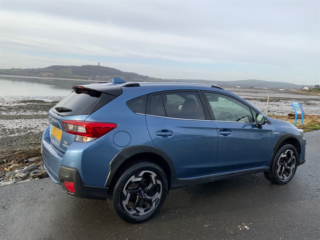 Used Subaru XV 2023 for sale - 76971663: Photo 3