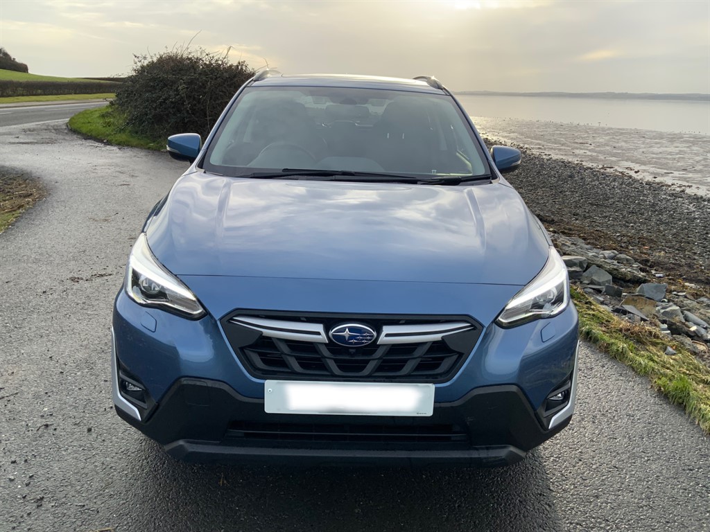 Used Subaru XV 2023 for sale - 76971663: Photo 5