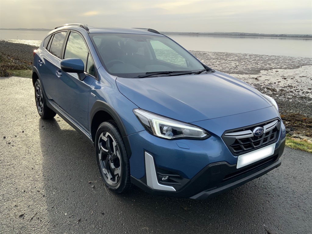 Used Subaru XV 2023 for sale - 76971663: Photo 6