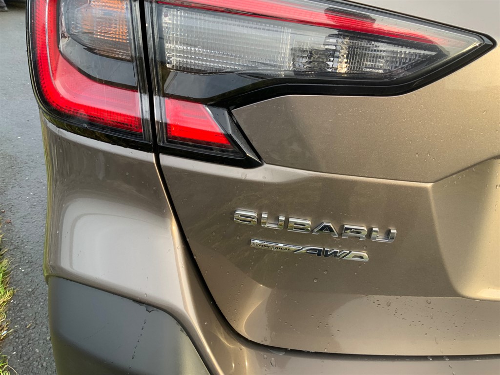 Used Subaru Outback 2025 for sale - 77010645: Photo 10