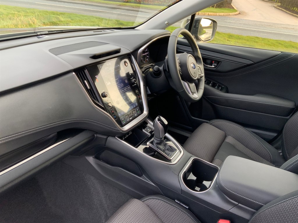 Used Subaru Outback 2025 for sale - 77010645: Photo 3