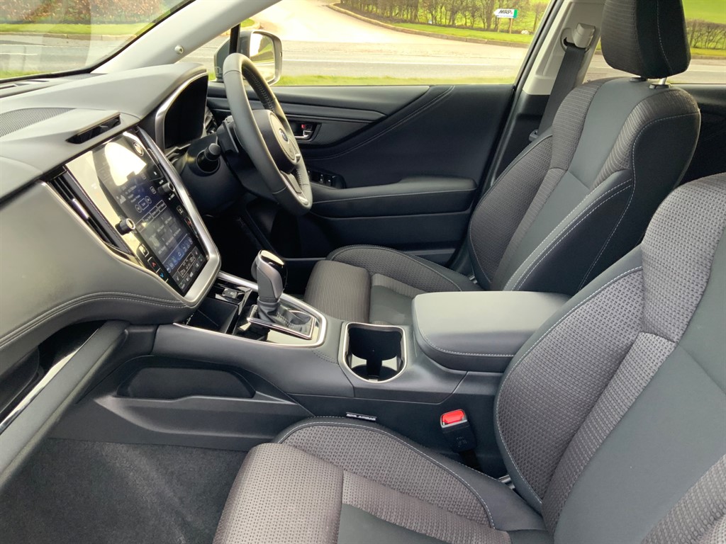 Used Subaru Outback 2025 for sale - 77010645: Photo 4