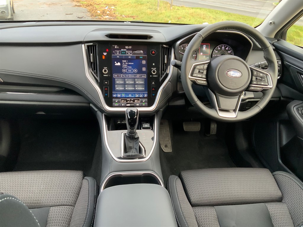 Used Subaru Outback 2025 for sale - 77010645: Photo 5