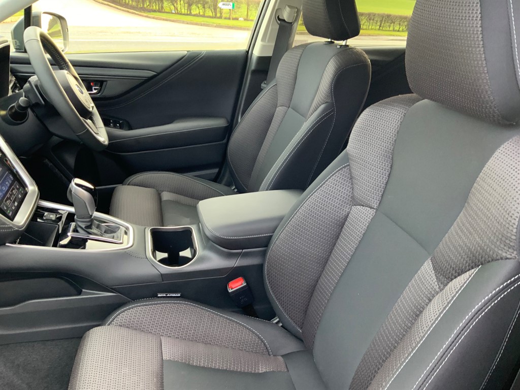 Used Subaru Outback 2025 for sale - 77010645: Photo 6