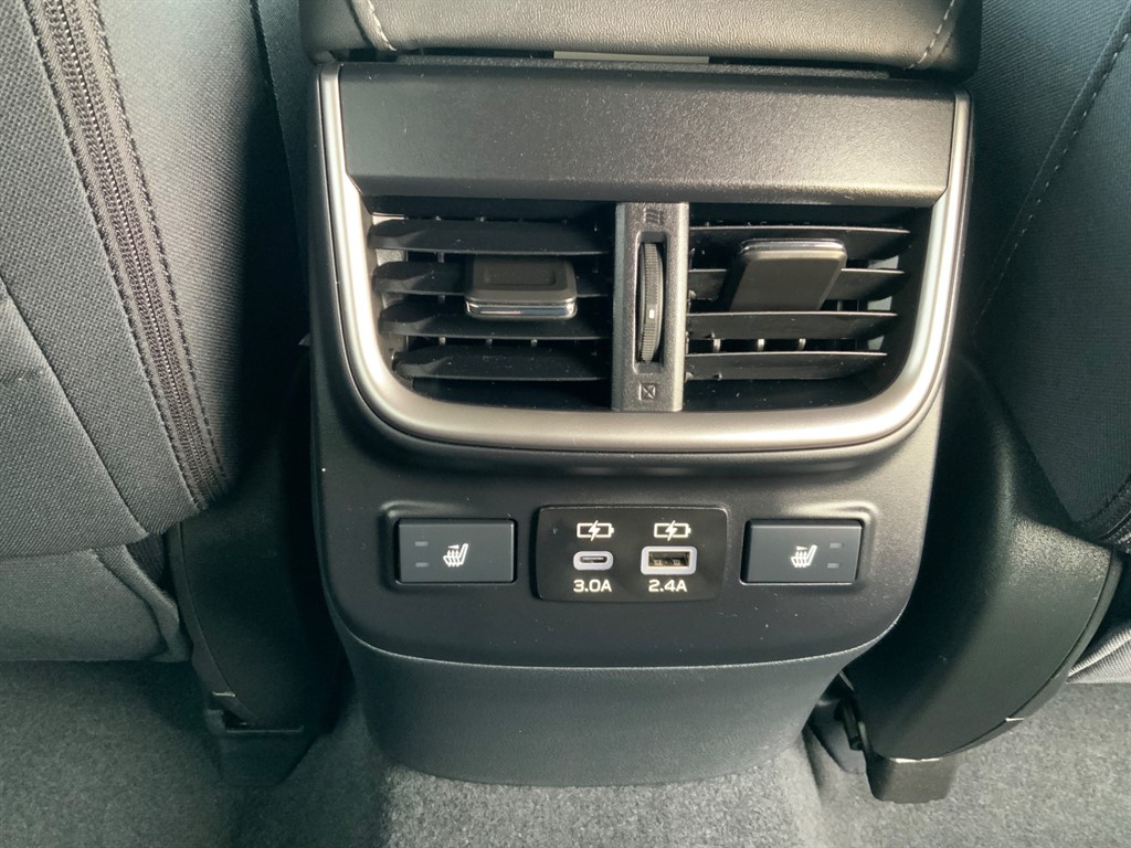 Used Subaru Outback 2025 for sale - 77010645: Photo 7