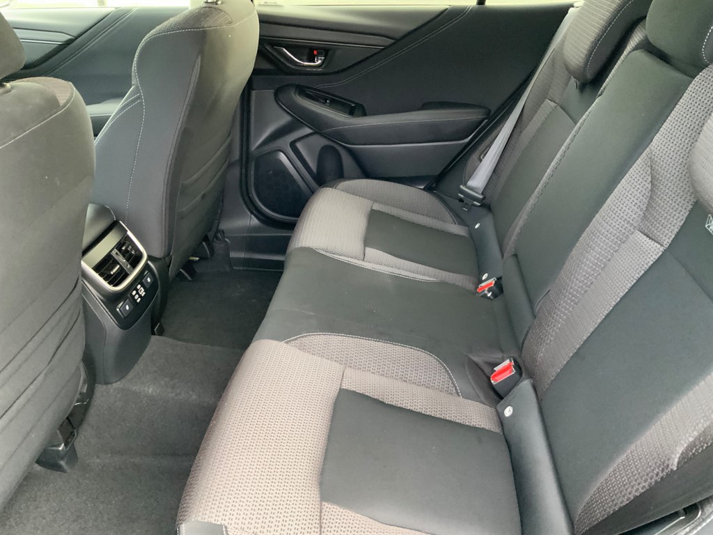 Used Subaru Outback 2025 for sale - 77010645: Photo 8