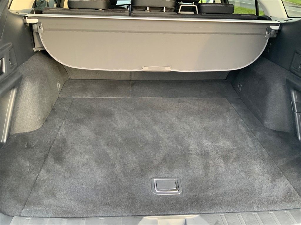 Used Subaru Outback 2025 for sale - 77010645: Photo 9