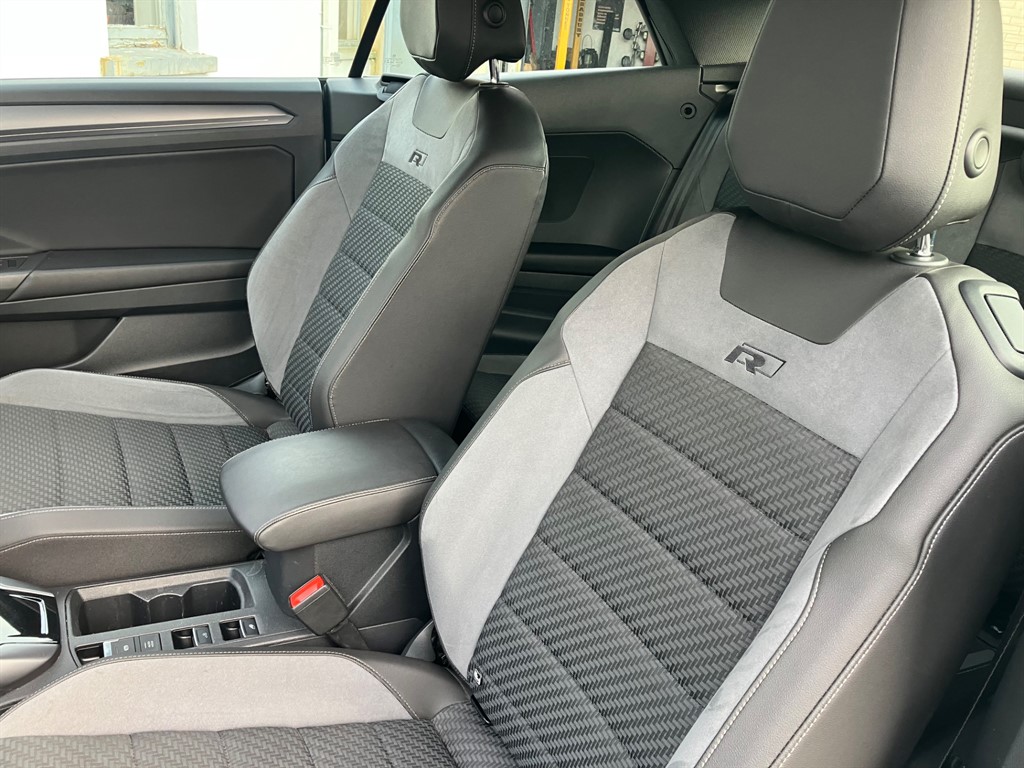 Used Volkswagen T-Roc 2022 for sale - 77848347: Photo 5