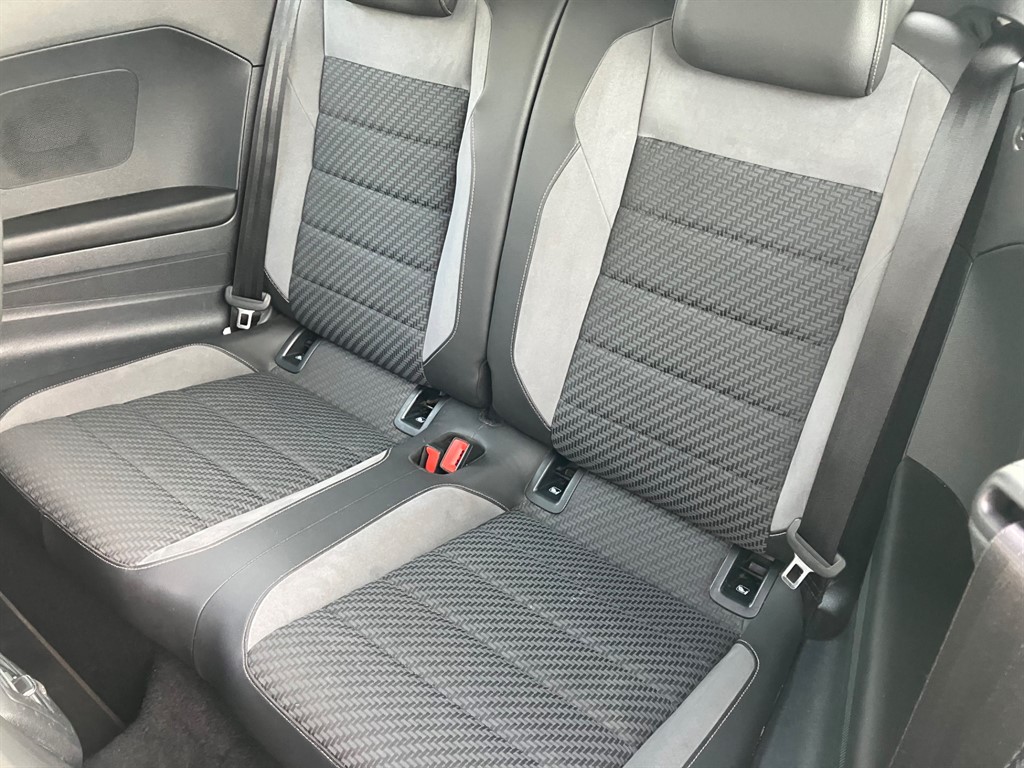 Used Volkswagen T-Roc 2022 for sale - 77848347: Photo 6