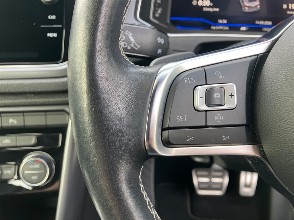 Used Volkswagen T-Roc 2022 for sale - 77848347: Photo 9