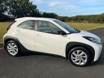 Used Toyota AYGO 2023 for sale - 79486229: Photo