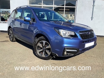 2017 - 2.0D XC SUV 5dr Diesel Manual 4WD Euro 6 (147 ps)