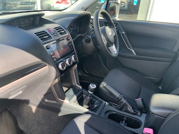 Used Subaru Forester 2017 for sale - 76818069: Photo