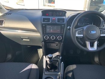 Used Subaru Forester 2017 for sale - 76818069: Photo