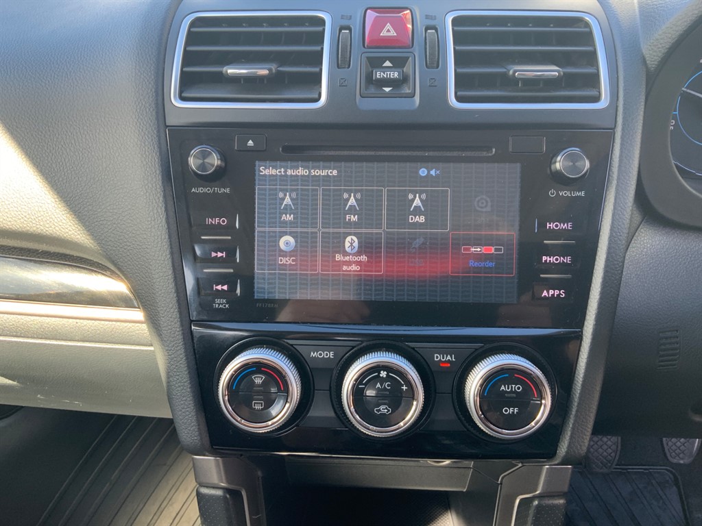 Used Subaru Forester 2017 for sale - 76818069: Photo 6