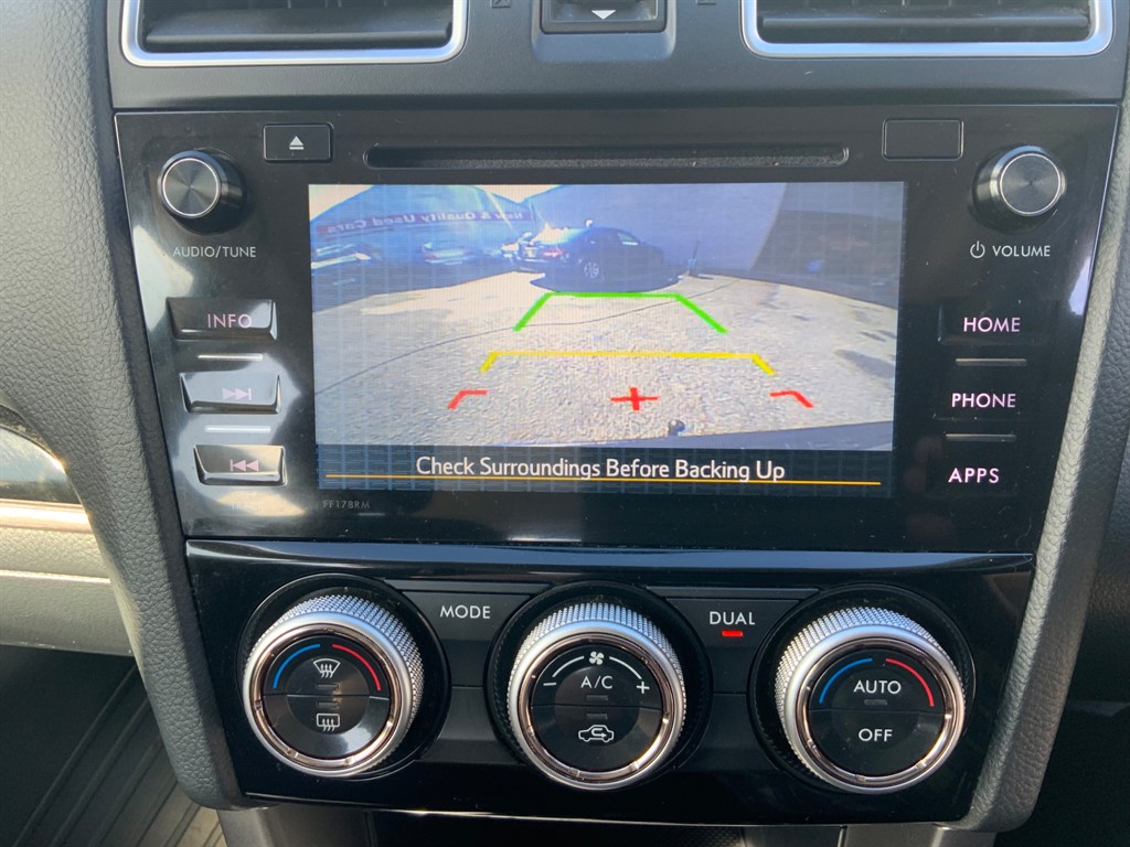 Used Subaru Forester 2017 for sale - 76818069: Photo 7