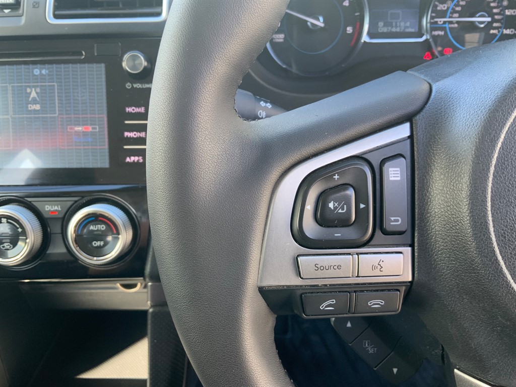 Used Subaru Forester 2017 for sale - 76818069: Photo 9