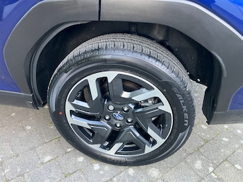 Used Subaru Forester 2025 for sale - 78618204: Photo