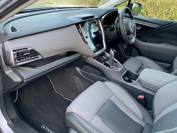 Used Subaru Outback 2025 for sale - 78133722: Photo