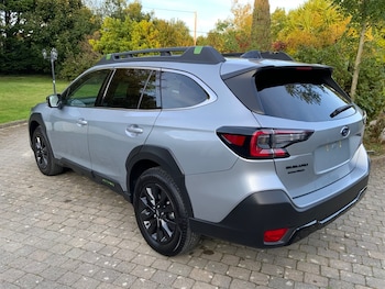 Used Subaru Outback 2025 for sale - 78133722: Photo