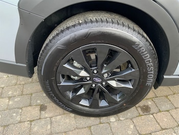 Used Subaru Outback 2025 for sale - 78133722: Photo