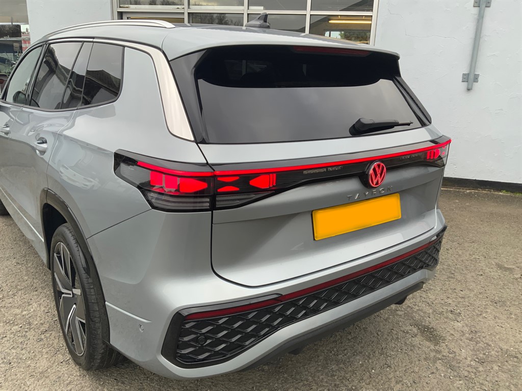 Used Volkswagen Touran 2026 for sale - 77927993: Photo 2