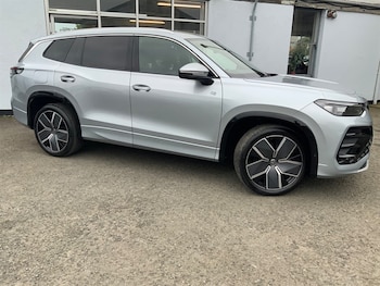 Used Volkswagen Touran 2026 for sale - 77927993: Photo