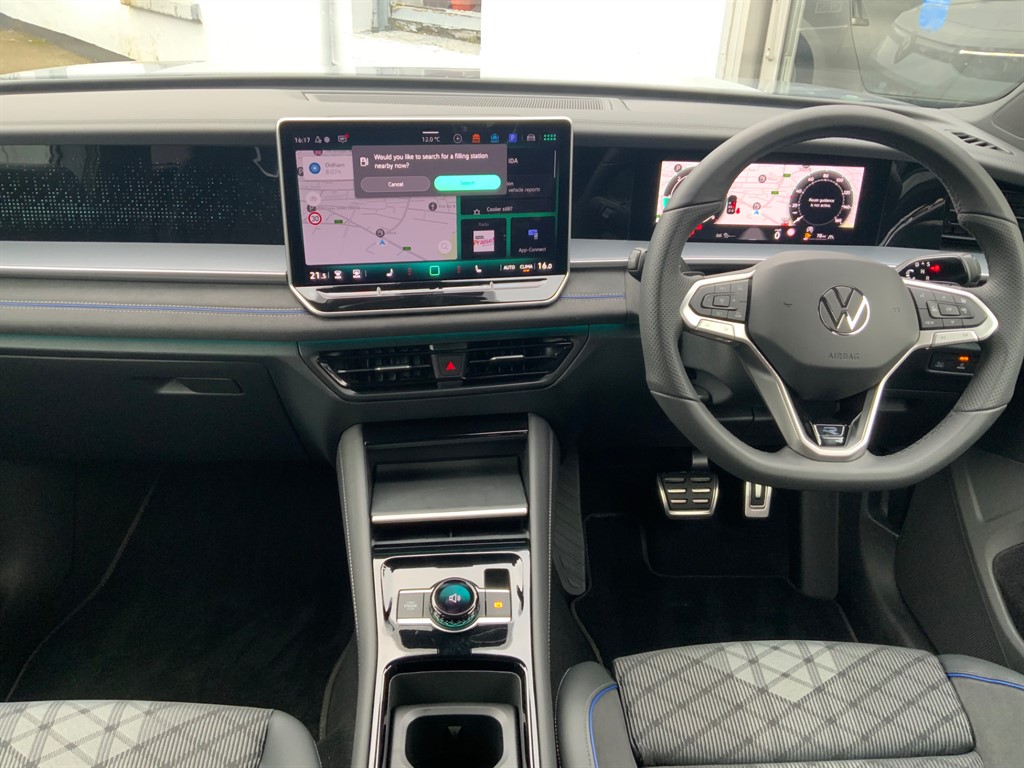 Used Volkswagen Touran 2026 for sale - 77927993: Photo 4