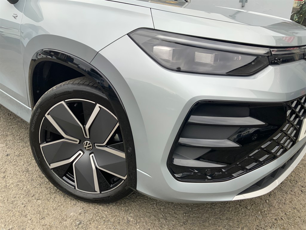 Used Volkswagen Touran 2026 for sale - 77927993: Photo 5