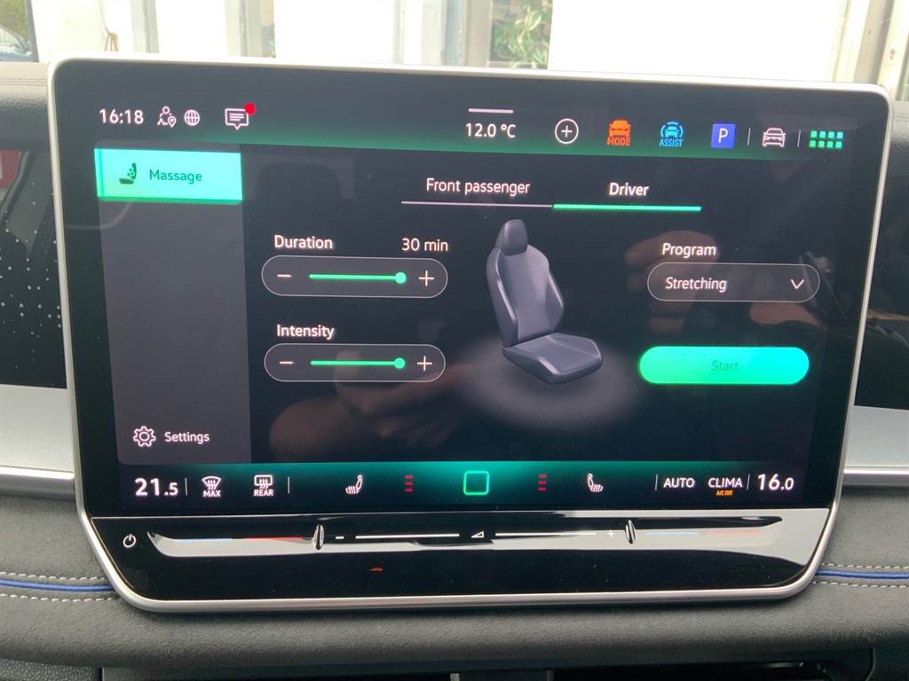 Used Volkswagen Touran 2026 for sale - 77927993: Photo 6