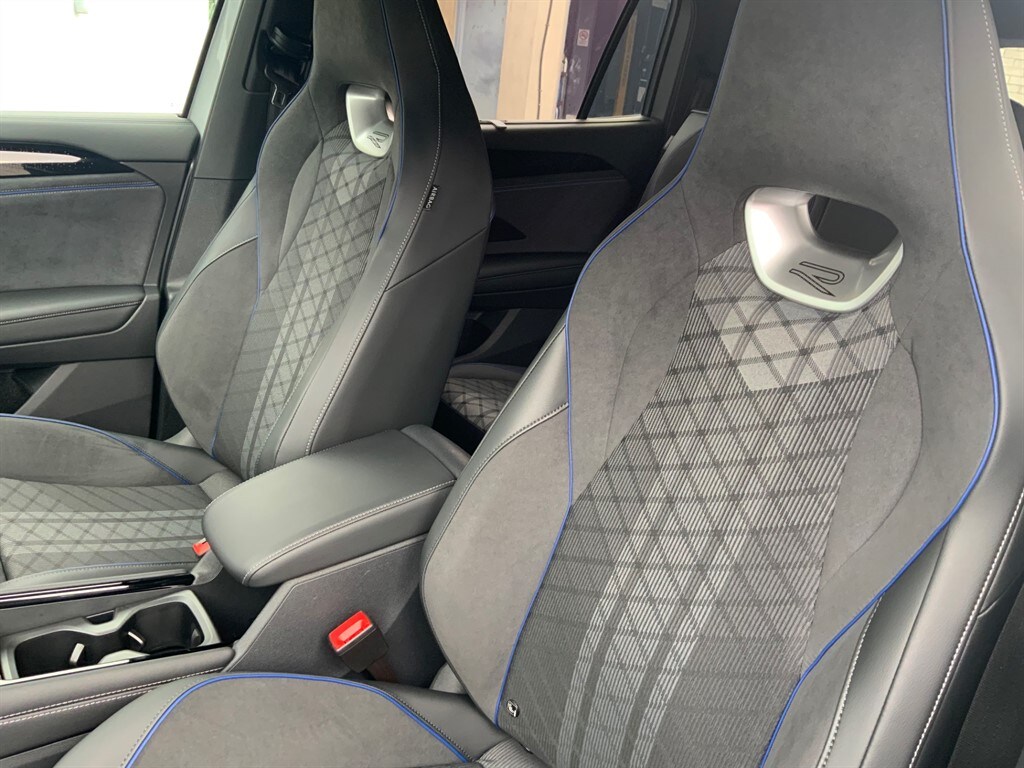 Used Volkswagen Touran 2026 for sale - 77927993: Photo 8