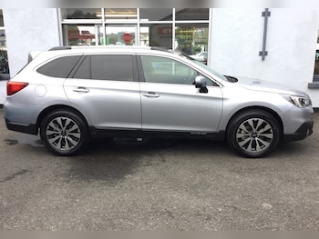 Used Subaru Outback 2018 for sale - 77186569: Photo