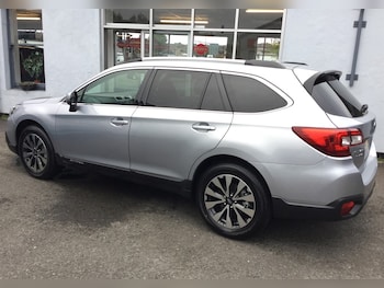 Used Subaru Outback 2018 for sale - 77186569: Photo