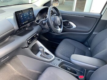 Used Toyota Yaris 2025 for sale - 78337069: Photo