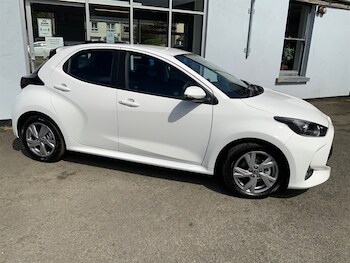 Used Toyota Yaris 2025 for sale - 78337069: Photo