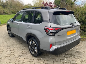 Used Subaru Forester 2025 for sale - 79498890: Photo