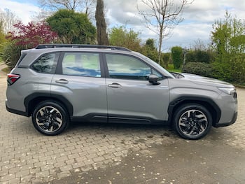 Used Subaru Forester 2025 for sale - 79498890: Photo