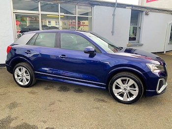 Used Audi Q2 2023 for sale - 79515745: Photo