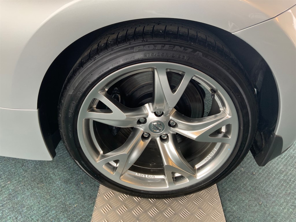 Used Nissan 370 Z 2011 for sale - 77420683: Photo 6