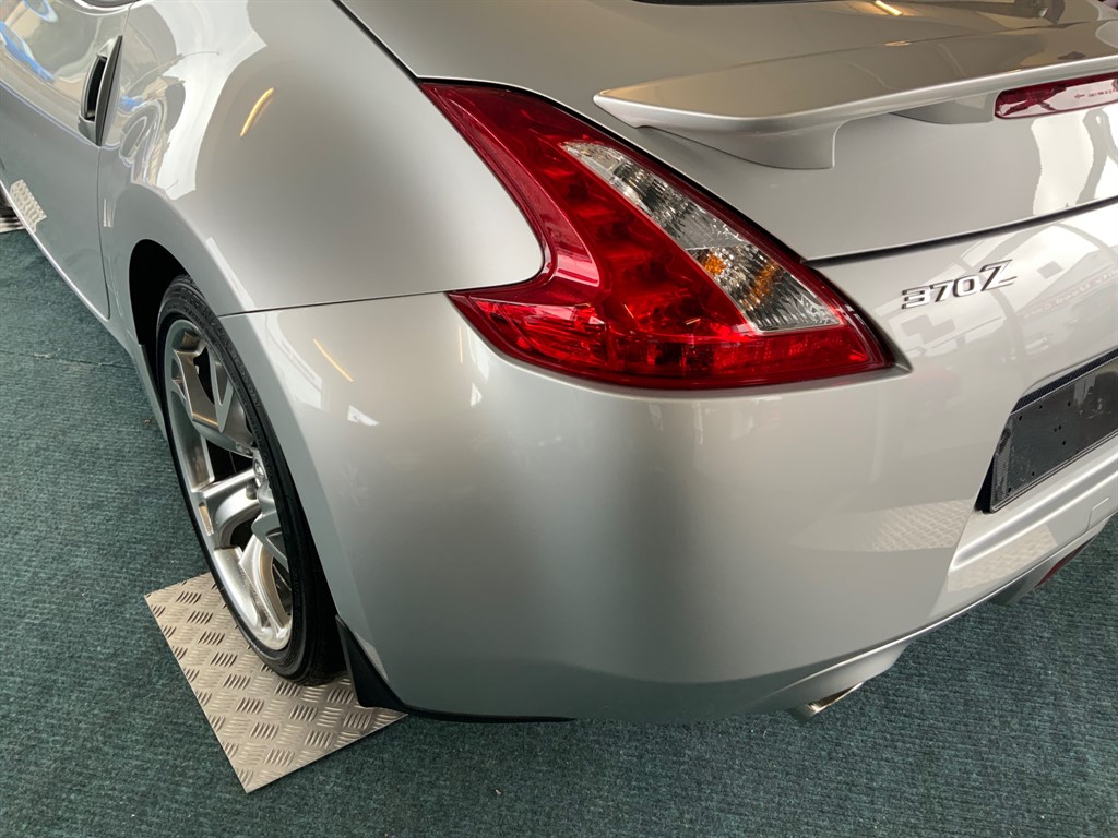 Used Nissan 370 Z 2011 for sale - 77420683: Photo 7