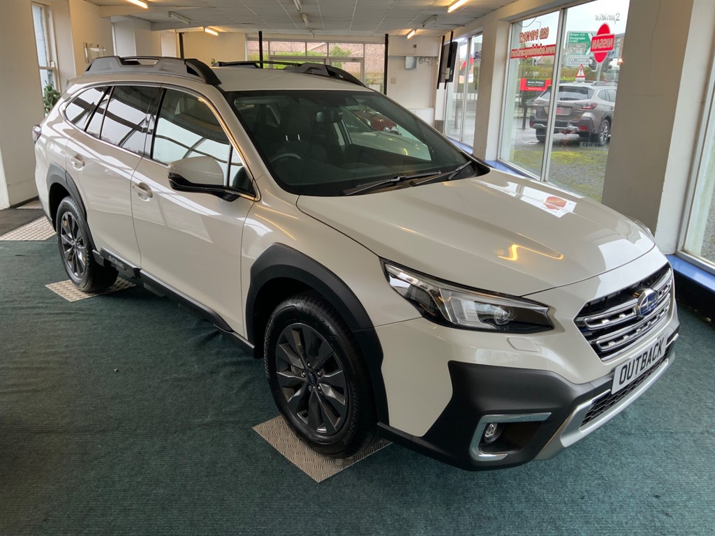 Used Subaru Outback 2026 for sale - 77393659: Photo 10