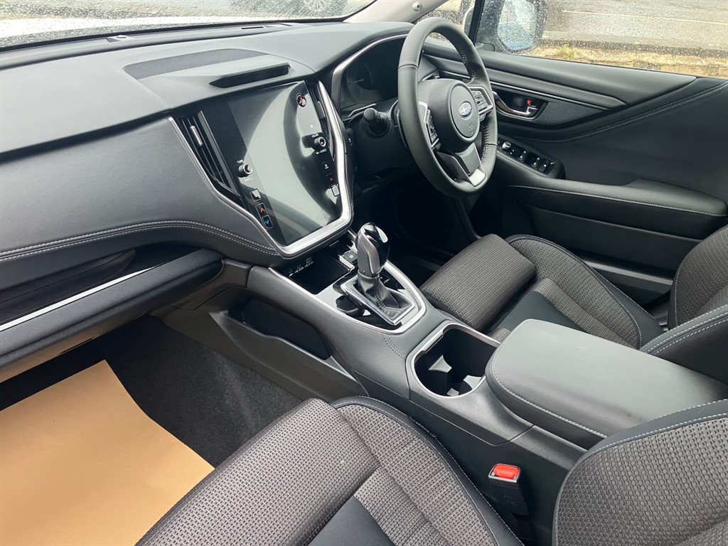 Used Subaru Outback 2026 for sale - 77393659: Photo 2