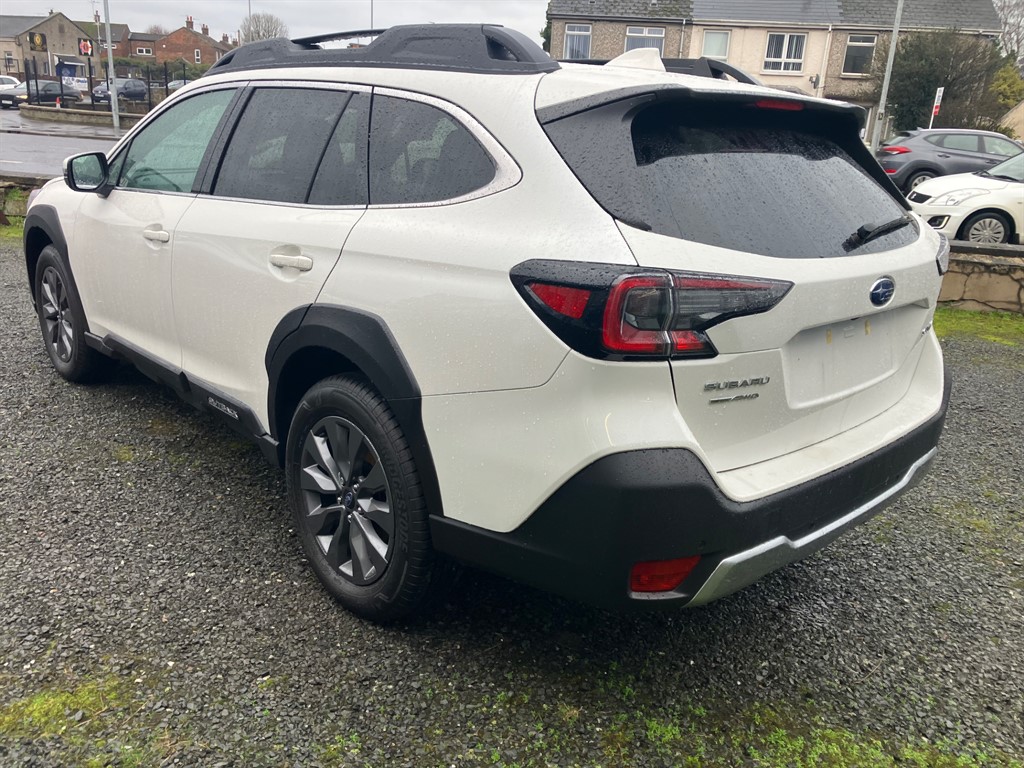 Used Subaru Outback 2026 for sale - 77393659: Photo 3