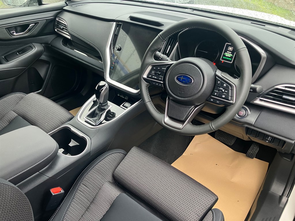 Used Subaru Outback 2026 for sale - 77393659: Photo 4