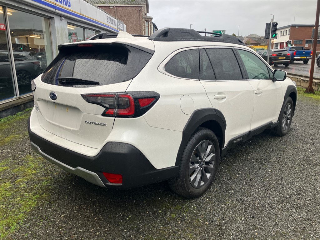 Used Subaru Outback 2026 for sale - 77393659: Photo 6