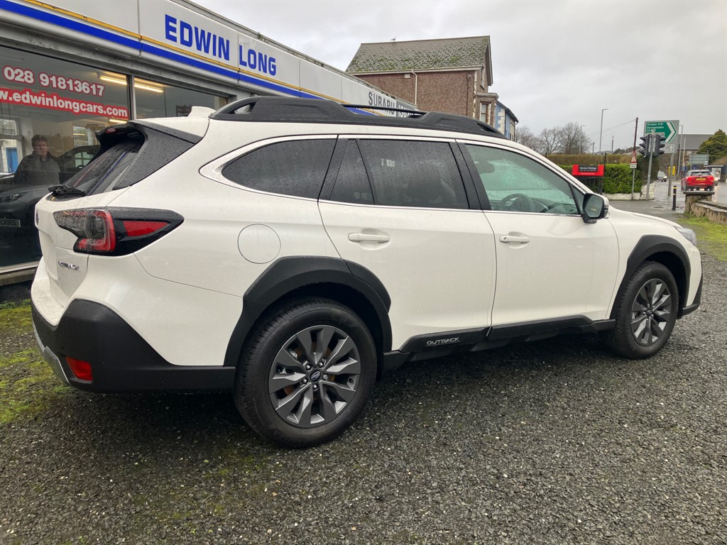 Used Subaru Outback 2026 for sale - 77393659: Photo 7