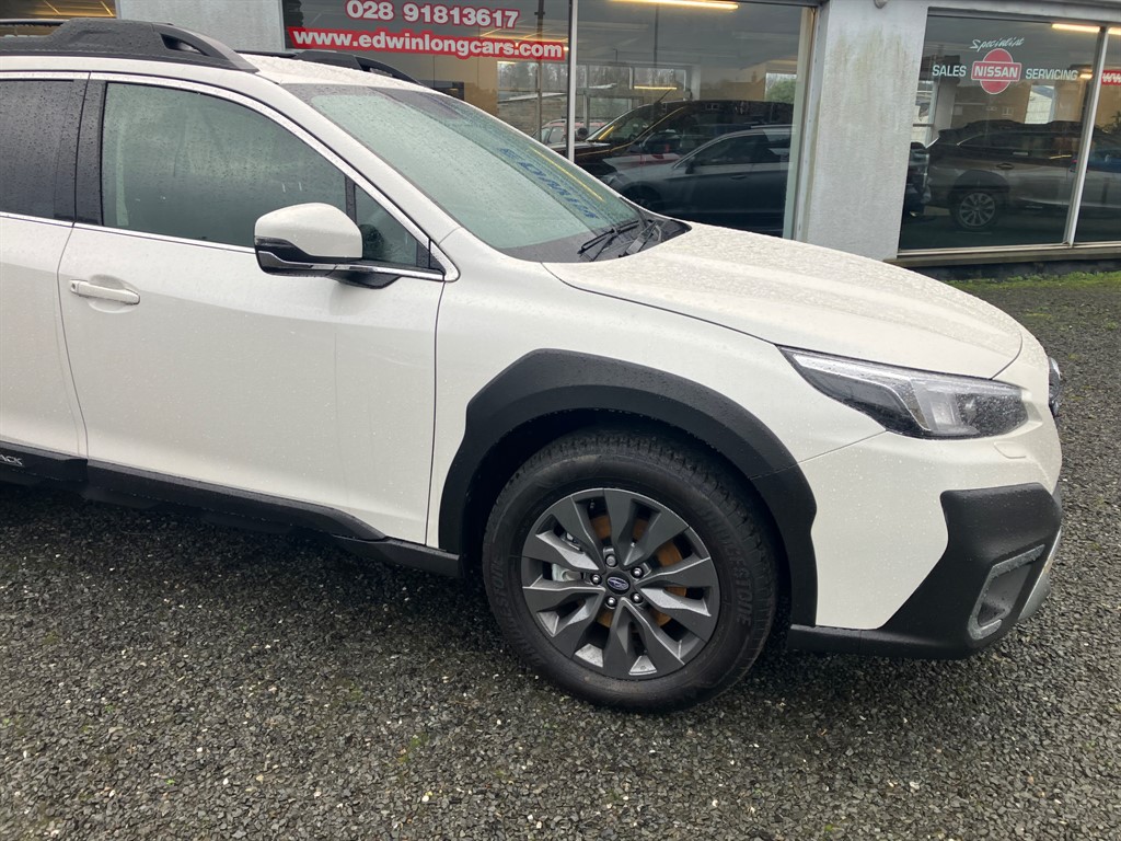 Used Subaru Outback 2026 for sale - 77393659: Photo 8