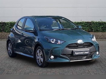 Used Toyota Yaris 2025 for sale - 79039946: Photo