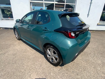 Used Toyota Yaris 2025 for sale - 79039946: Photo